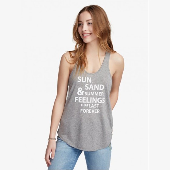High sense men's summer fashion brand American vintage short sleeve T-shirt men